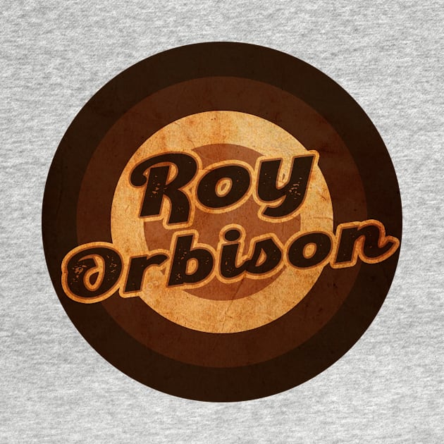 roy orbison by no_morePsycho2223